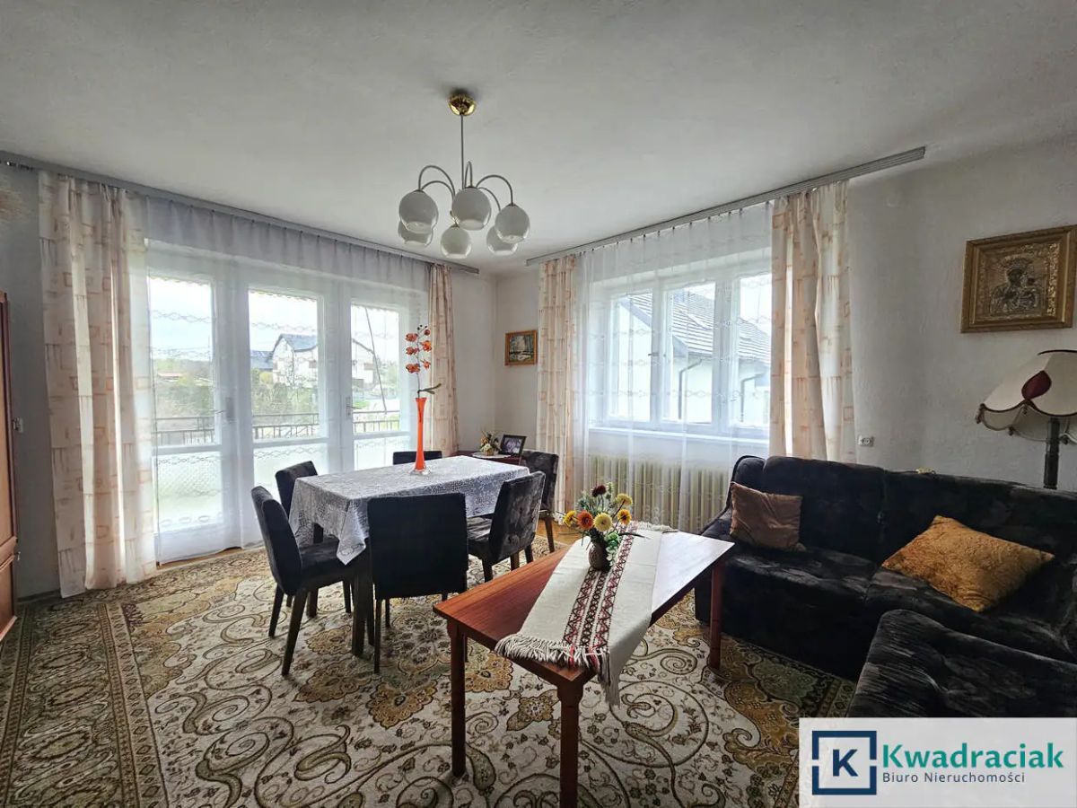 dom wolnostojący, 5 pokoi Brzezówka. Zdjęcie 7