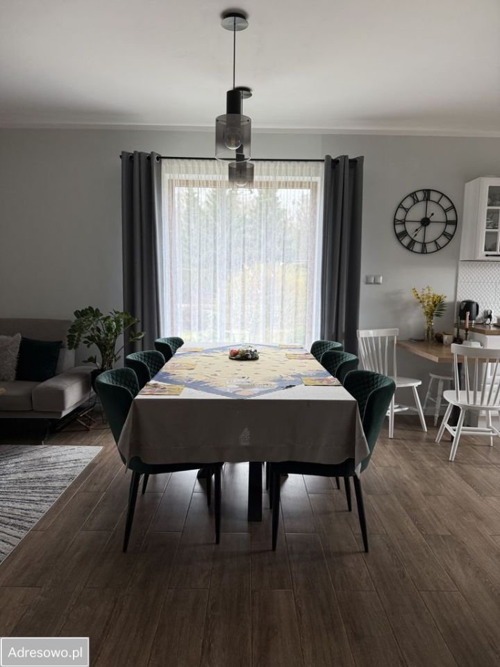 dom wolnostojący, 4 pokoje Sowno. Zdjęcie 7