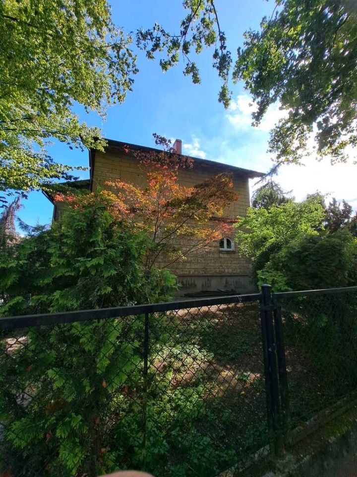 dom wolnostojący, 10 pokoi Szczecin Pogodno. Zdjęcie 23