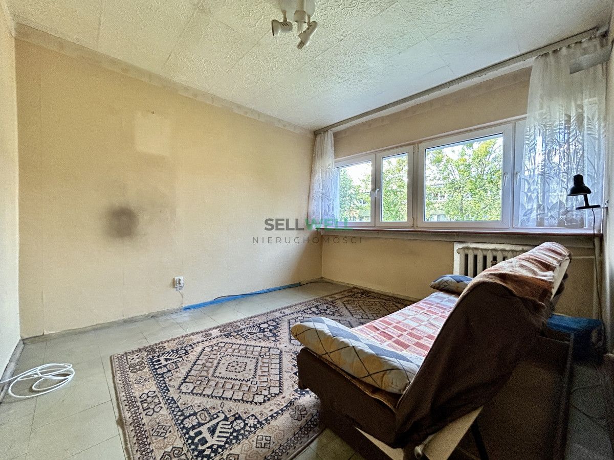Mieszkanie 2-pokojowe Łódź Teofilów, ul. Jana Woronicza. Zdjęcie 9
