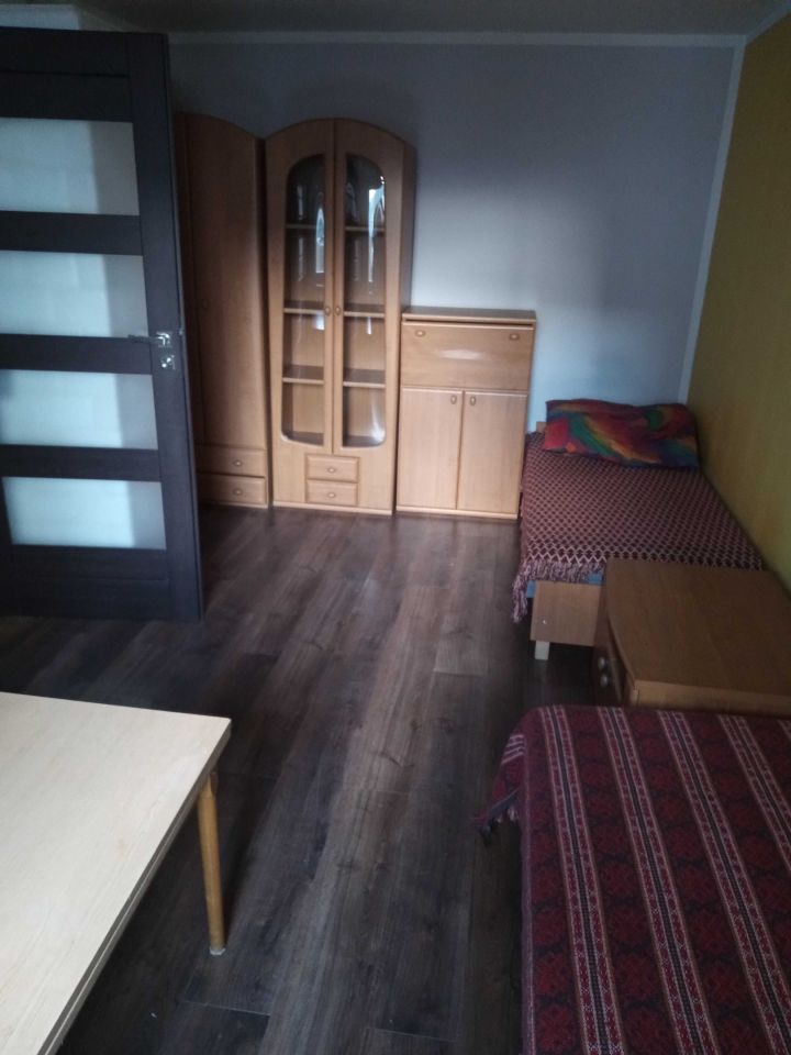 Mieszkanie 2-pokojowe Bielsk Podlaski. Zdjęcie 3