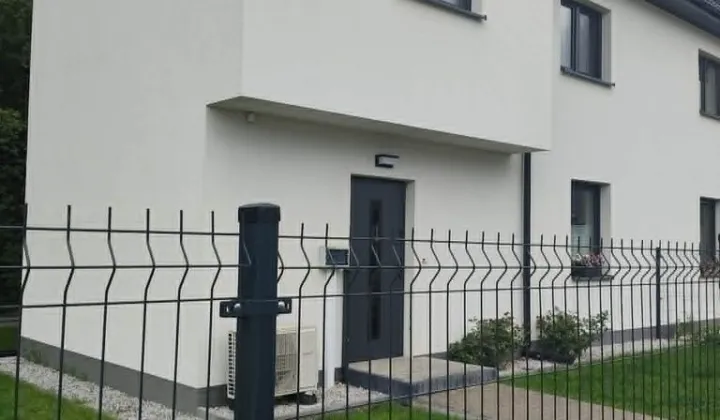 dom szeregowy, 3 pokoje Grodzisk Mazowiecki, ul. J. Słowackiego