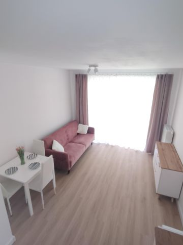 Pokój Lublin Ponikwoda, ul. Migdałowa. Zdjęcie 1
