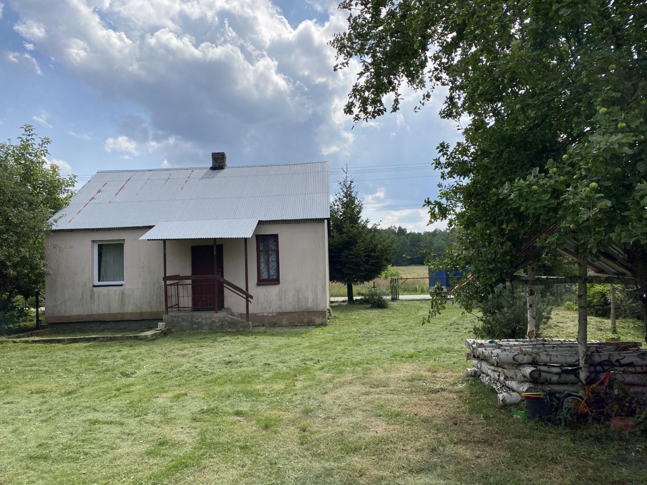 siedlisko, 2 pokoje Turowice. Zdjęcie 10