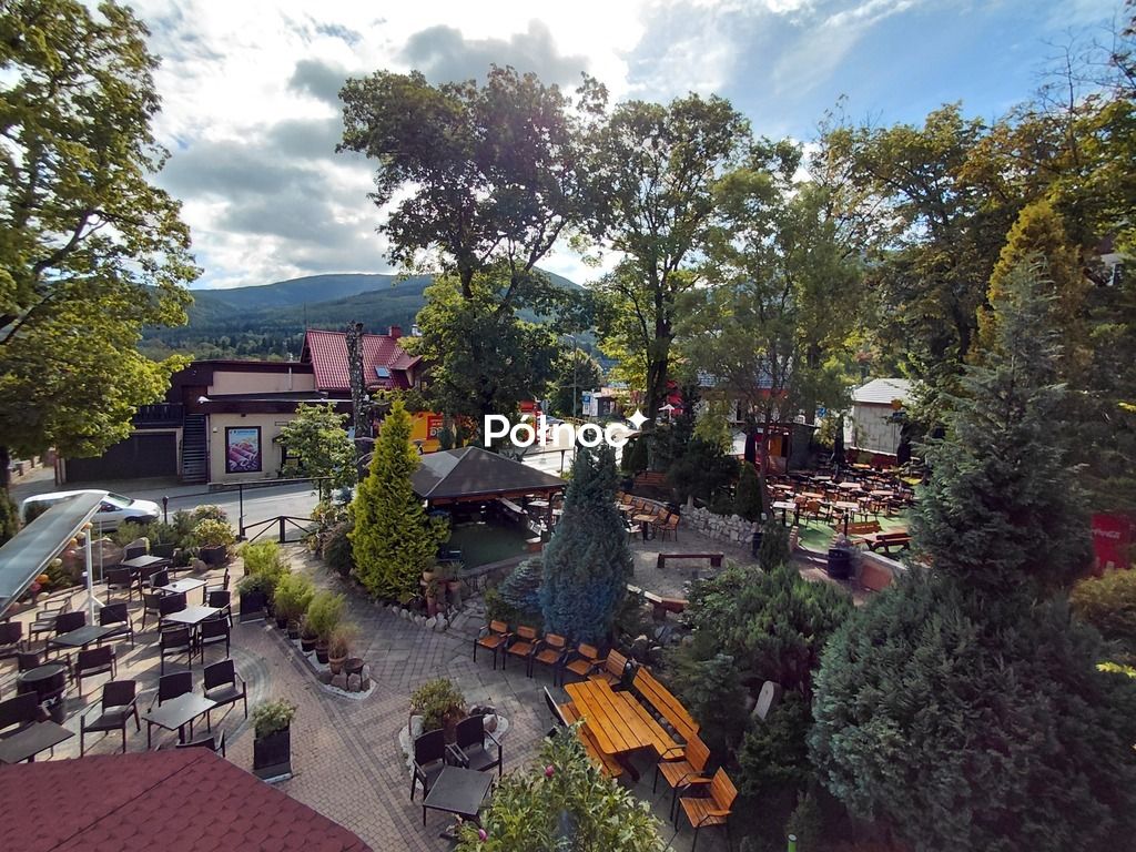Hotel/pensjonat Karpacz, ul. Konstytucji 3 Maja. Zdjęcie 16