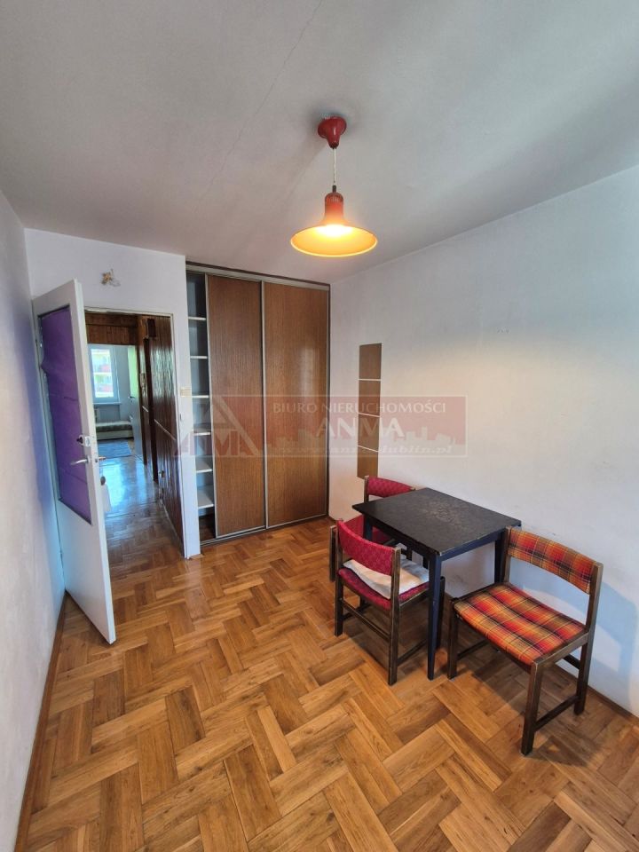 Mieszkanie 3-pokojowe Lublin Czechów Południowy, ul. Organowa. Zdjęcie 11