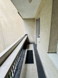 Mieszkanie 3-pokojowe Kraków Bieżanów, ul. Leonida Teligi. Zdjęcie 1