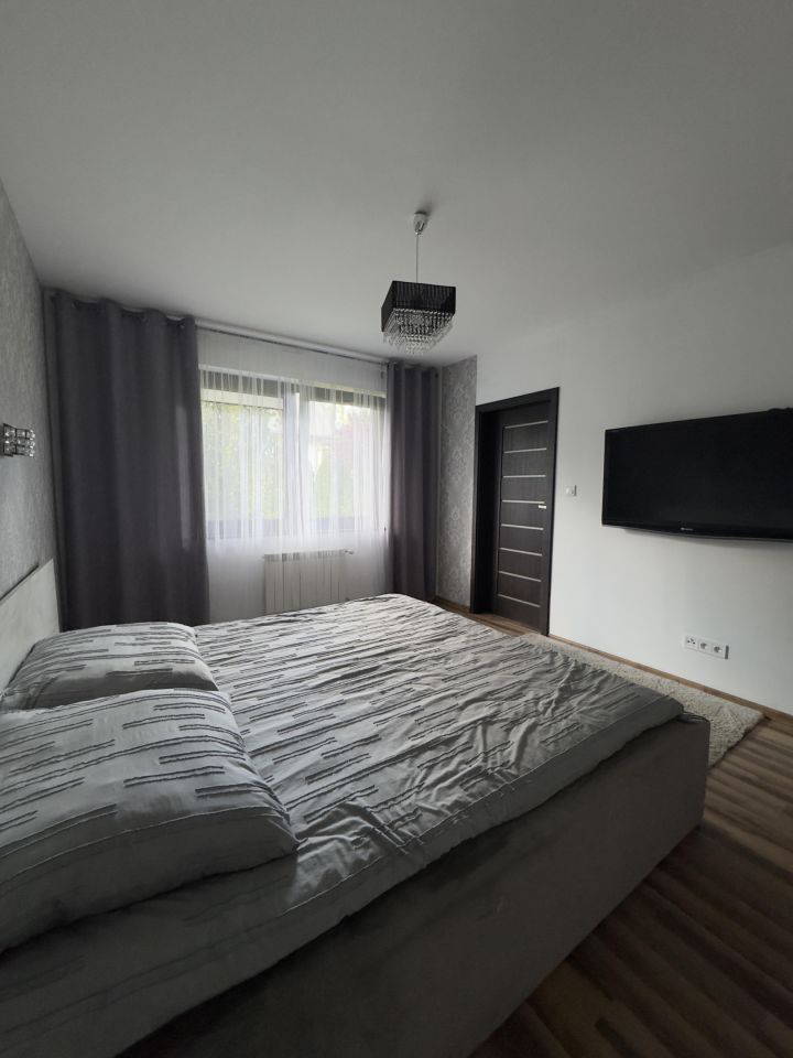 dom wolnostojący, 4 pokoje Radom Wólka Klwatecka, ul. Klwatecka. Zdjęcie 10