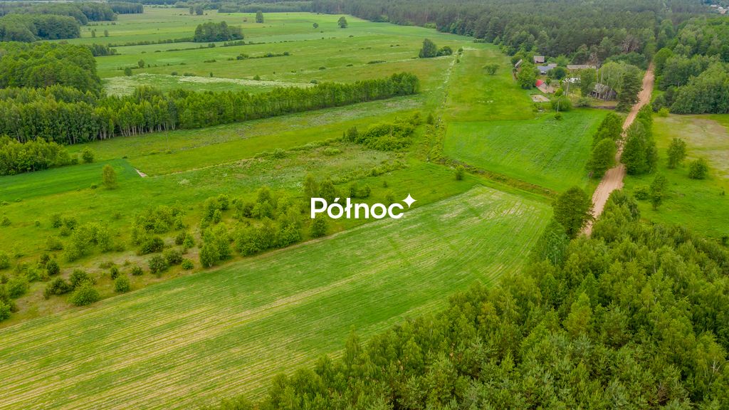Działka budowlana Koźliki. Zdjęcie 10