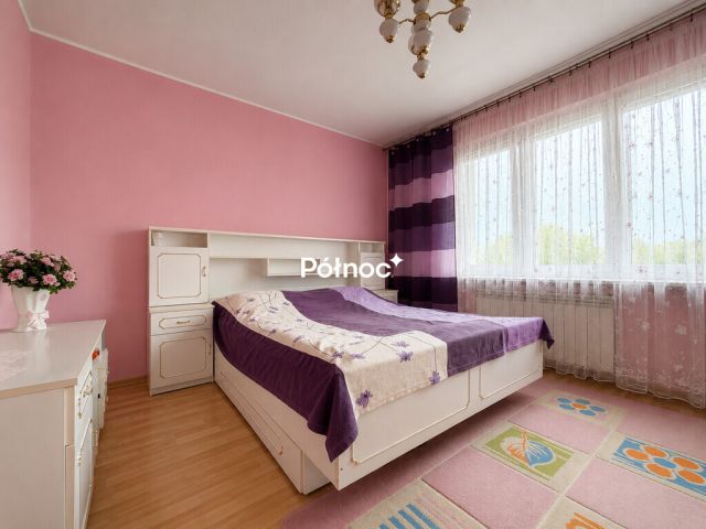dom wolnostojący, 4 pokoje Biała Podlaska, ul. Morelowa. Zdjęcie 14