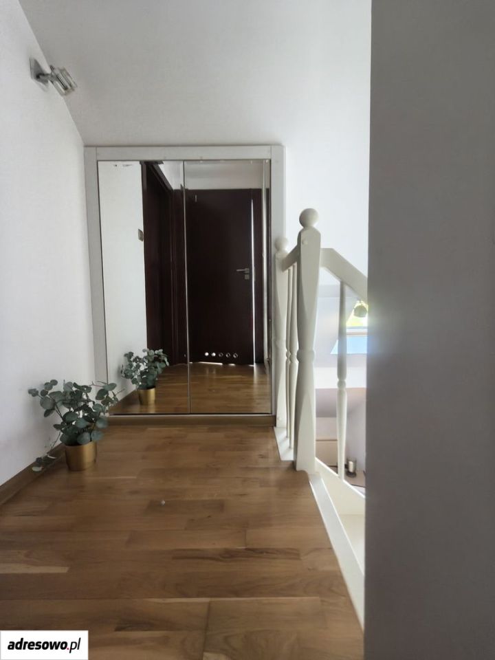 dom wolnostojący, 3 pokoje Oława, ul. Wiosenna. Zdjęcie 16