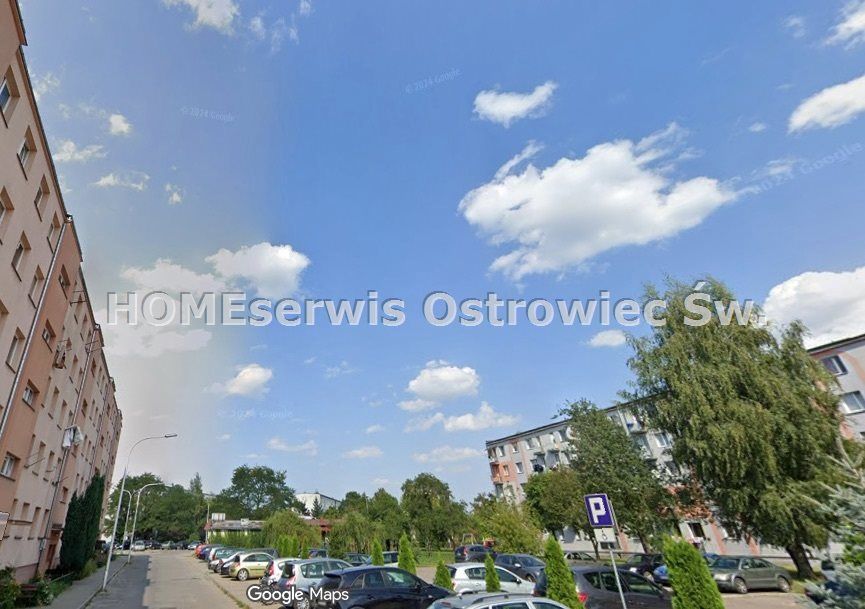 Mieszkanie 1-pokojowe Ostrowiec Świętokrzyski. Zdjęcie 9