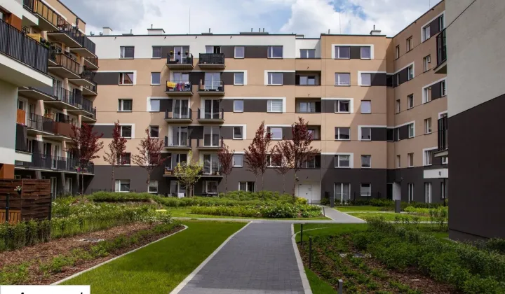 Mieszkanie 3-pokojowe Warszawa Białołęka, ul. Krzyżówki