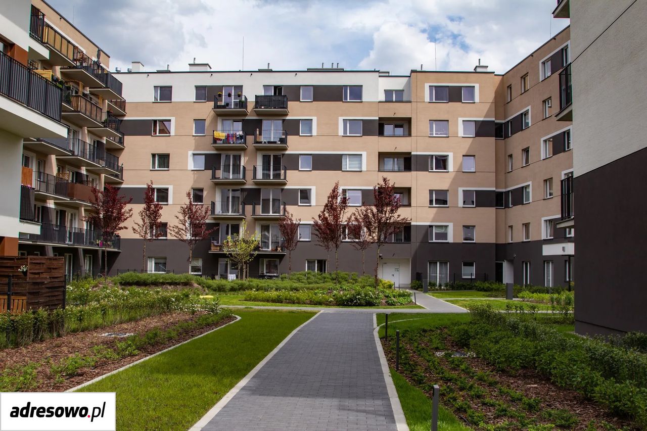 Mieszkanie 3-pokojowe Warszawa Białołęka, ul. Krzyżówki. Zdjęcie 1