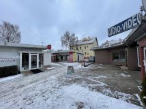 Lokal Mrągowo Centrum, ul. Warszawska. Zdjęcie 2