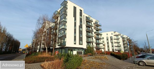 Mieszkanie 2-pokojowe Gdańsk Przymorze, ul. Maurycego Beniowskiego. Zdjęcie 1