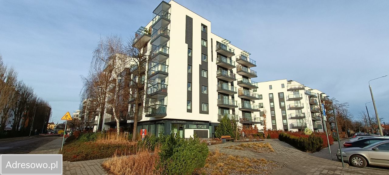 Mieszkanie 2-pokojowe Gdańsk Przymorze, ul. Maurycego Beniowskiego