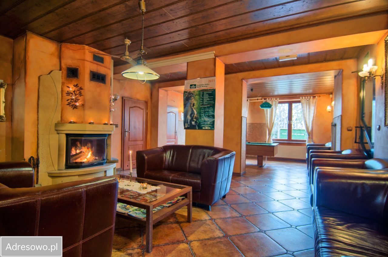 Hotel/pensjonat Szklarska Poręba, ul. Jana Kilińskiego. Zdjęcie 12