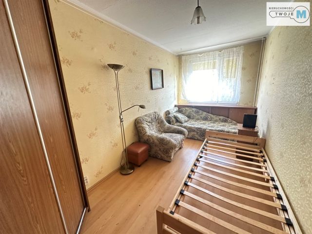 Mieszkanie 3-pokojowe Kielce, os. Na Stoku. Zdjęcie 8