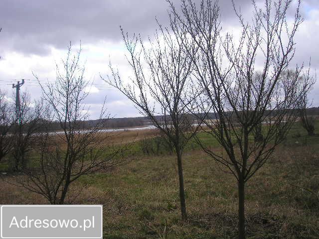 Działka budowlana Bobrowo. Zdjęcie 2