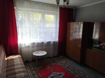 Mieszkanie 3-pokojowe Kraków Nowa Huta, ul. Burzowa. Zdjęcie 1