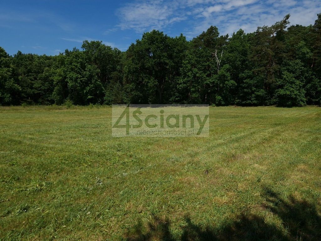 Działka budowlana Stara Wieś. Zdjęcie 4