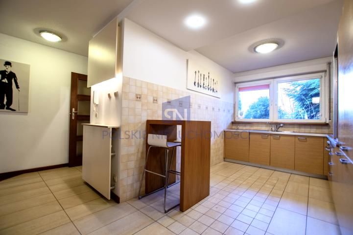 Mieszkanie 3-pokojowe Wrocław Krzyki, ul. Obrońców Poczty Gdańskiej. Zdjęcie 5