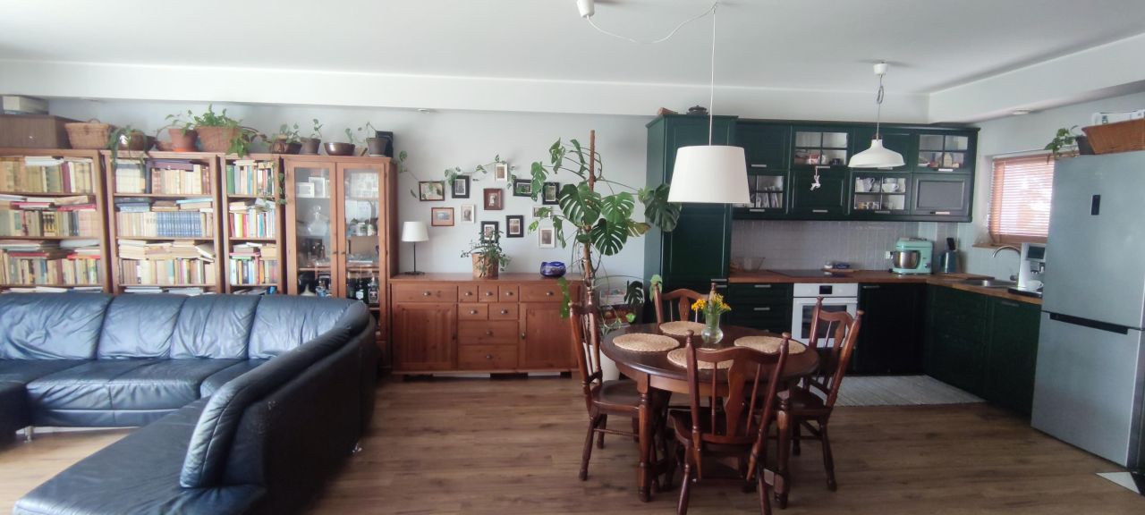 bliźniak, 4 pokoje Gdańsk Karczemki, ul. Azaliowa. Zdjęcie 7