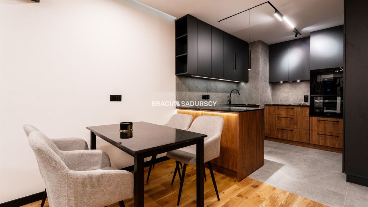 Mieszkanie 2-pokojowe Kraków Podgórze, ul. Pana Tadeusza. Zdjęcie 23