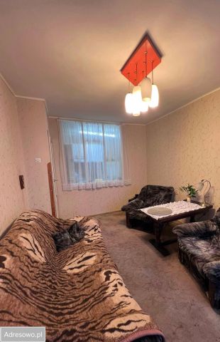 Mieszkanie 2-pokojowe Poznań Nowe Miasto, ul. Krańcowa. Zdjęcie 1