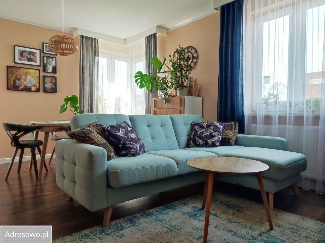 Mieszkanie 3-pokojowe Białystok Wygoda, ul. 42 Pułku Piechoty. Zdjęcie 1