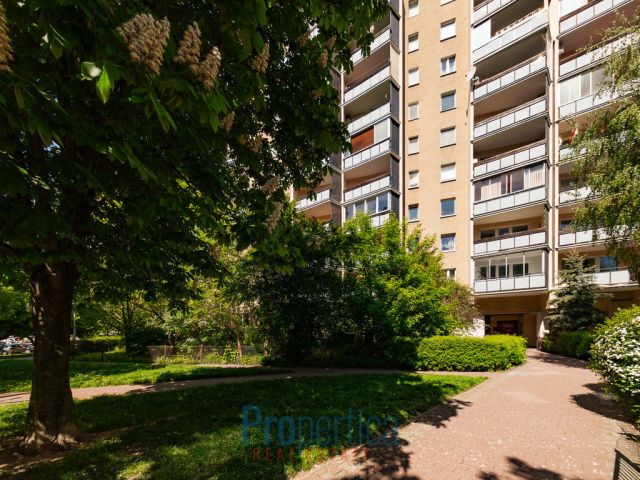 Mieszkanie 3-pokojowe Warszawa Praga-Południe, ul. Konrada Guderskiego. Zdjęcie 18