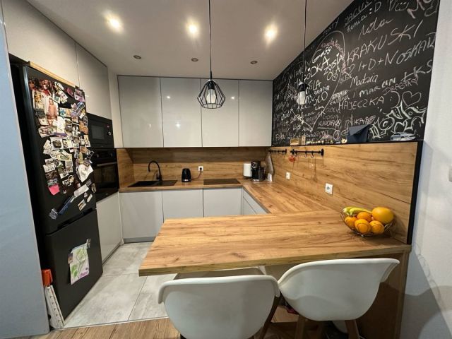 Mieszkanie 2-pokojowe Łódź Polesie, ul. Krzysztofa Cedry. Zdjęcie 4