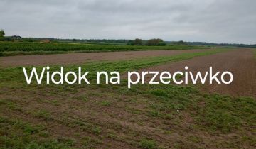 Działka budowlana Charlęż Charlęż-Kolonia