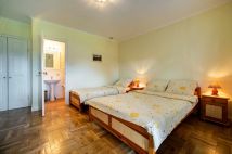 Hotel/pensjonat Polańczyk. Zdjęcie 3