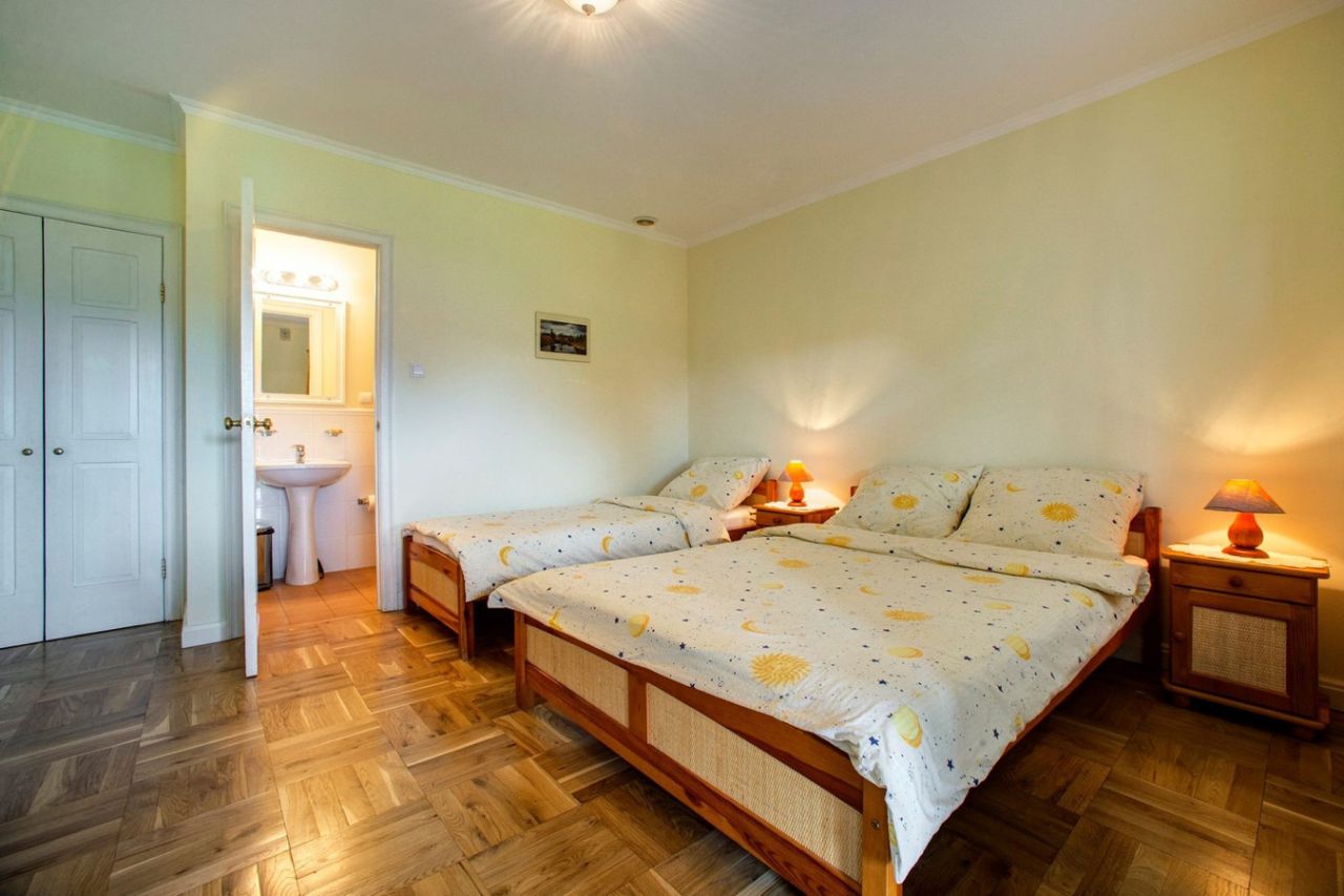 Hotel/pensjonat Polańczyk. Zdjęcie 4