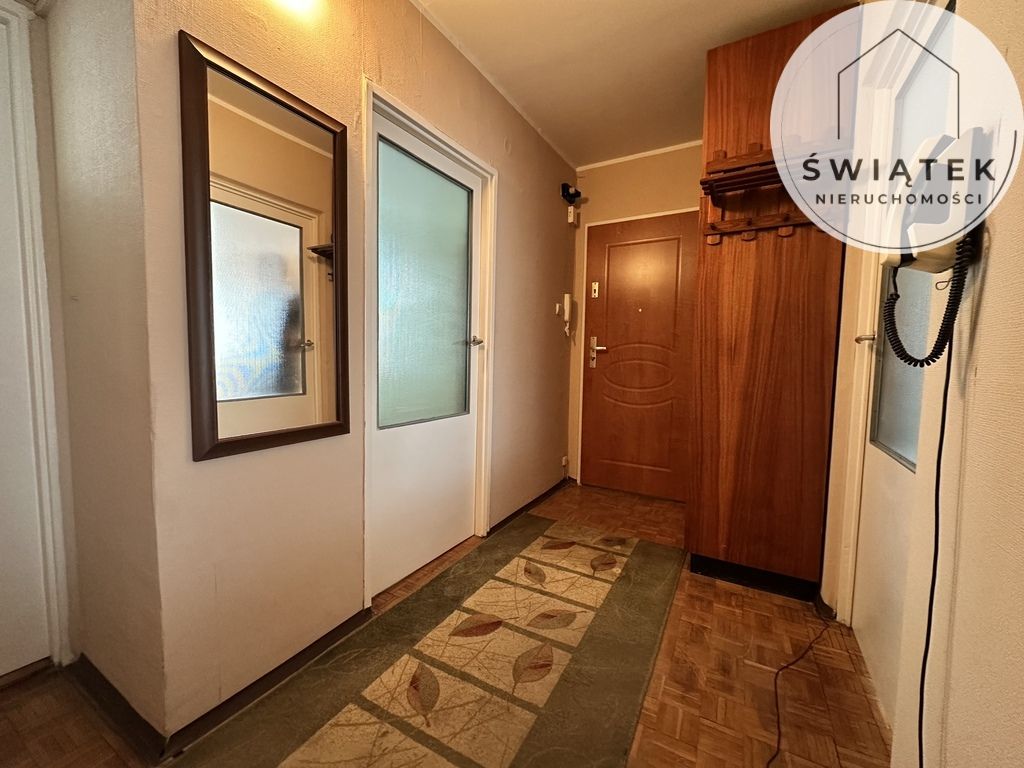 Mieszkanie 4-pokojowe Toruń, ul. Świętopełka. Zdjęcie 17