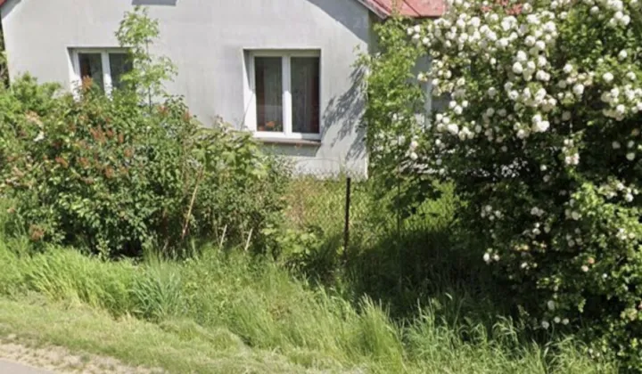 dom wolnostojący, 4 pokoje Konaszówka