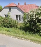 dom wolnostojący, 4 pokoje Konaszówka