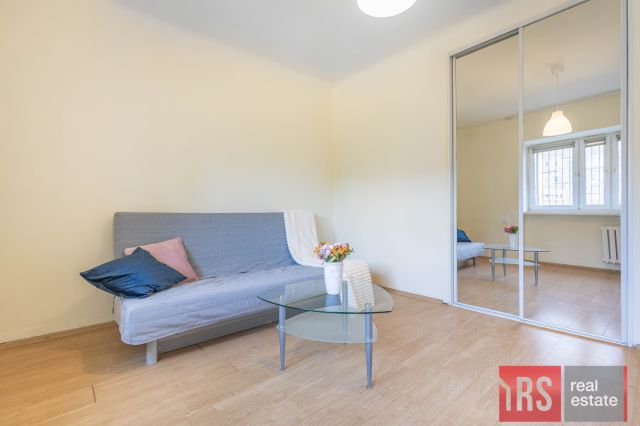 Mieszkanie 1-pokojowe Warszawa Wola, ul. Nowolipki. Zdjęcie 1