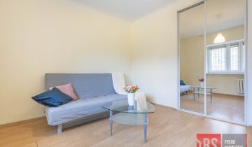 Mieszkanie 1-pokojowe Warszawa Wola, ul. Nowolipki