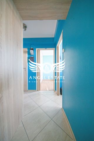 Mieszkanie 2-pokojowe Szczecin Centrum. Zdjęcie 4