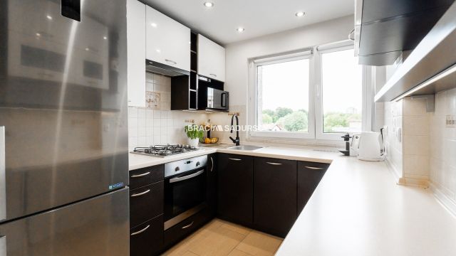 Mieszkanie 2-pokojowe Kraków Mistrzejowice, os. Mistrzejowice. Zdjęcie 15