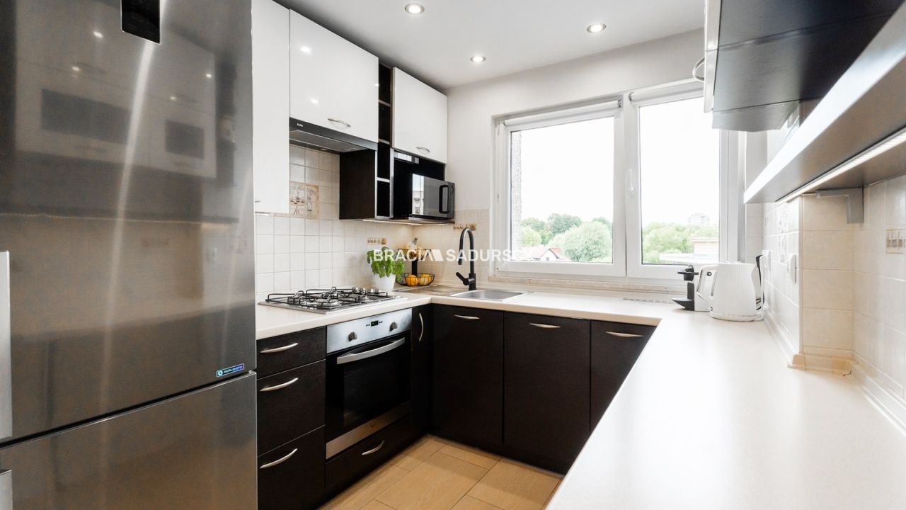 Mieszkanie 2-pokojowe Kraków Mistrzejowice, os. Mistrzejowice. Zdjęcie 15