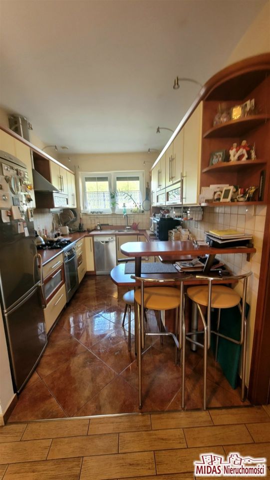 dom wolnostojący, 3 pokoje Włocławek Zawiśle . Zdjęcie 10