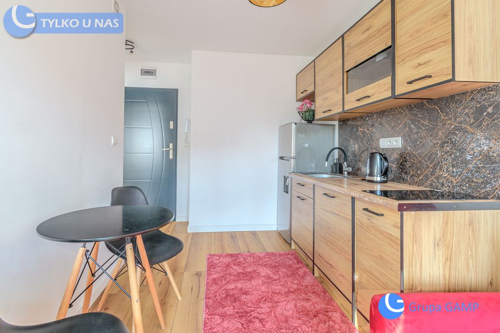 Mieszkanie 2-pokojowe Wieliczka, ul. Zajazdowa. Zdjęcie 8