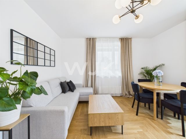 Mieszkanie 2-pokojowe Warszawa Włochy, ul. Aleje Jerozolimskie. Zdjęcie 2