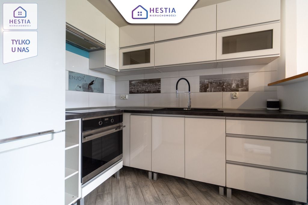 Mieszkanie 2-pokojowe Stargard, os. gen. Józefa Hallera. Zdjęcie 7