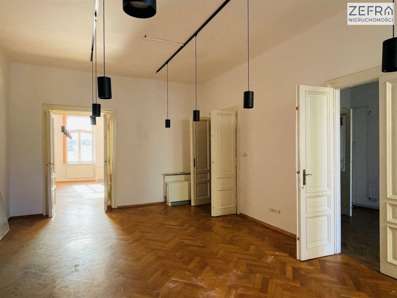 Lokal Kraków Stare Miasto. Zdjęcie 4