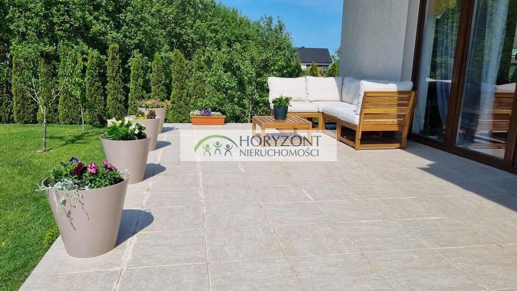 bliźniak, 5 pokoi Pępowo. Zdjęcie 9